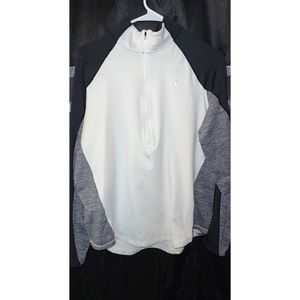 Underarmour Workout Jacket